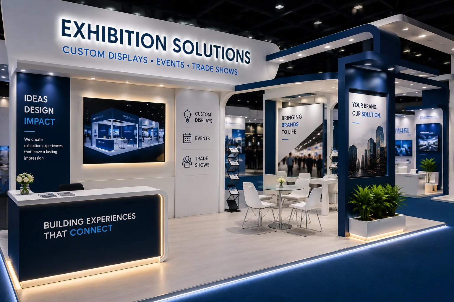 Exhibition Solutions