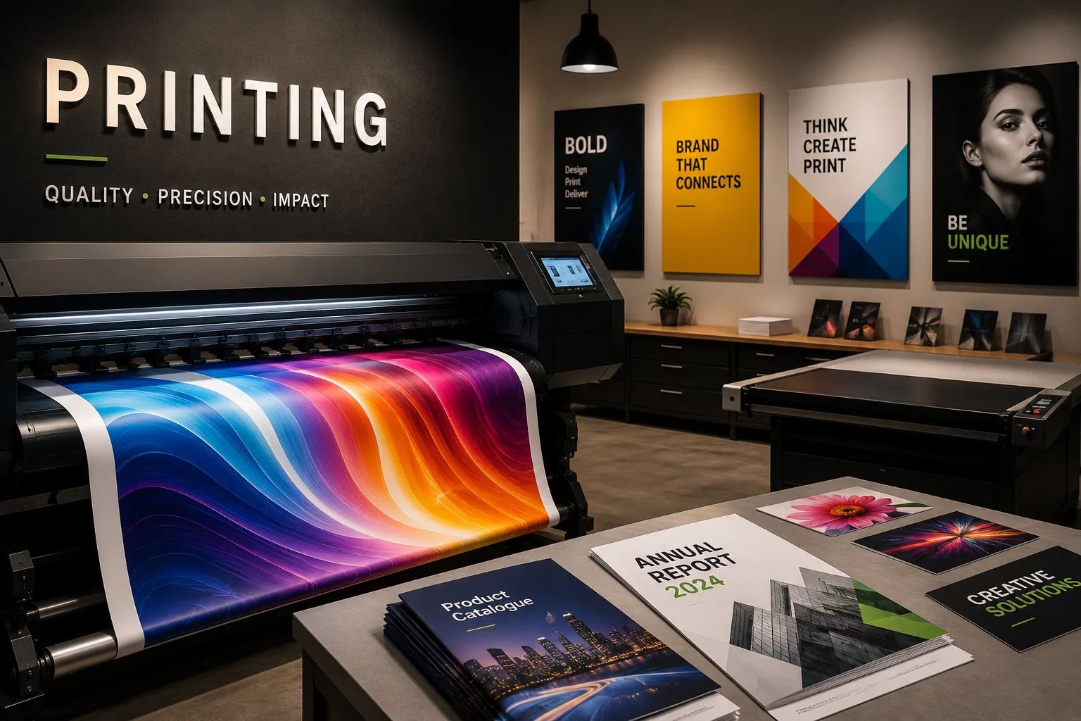 Printing Solutions
