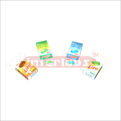 packaging-3 Flip Top Boxes designed for educational